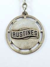 PORTE-CLES - RUSTINES