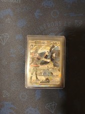 Carte Pokémon : Métalosse EX
