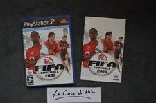 Fifa Football 2005 complet