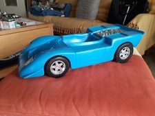 Ford Mirage MOB France voiture vintage