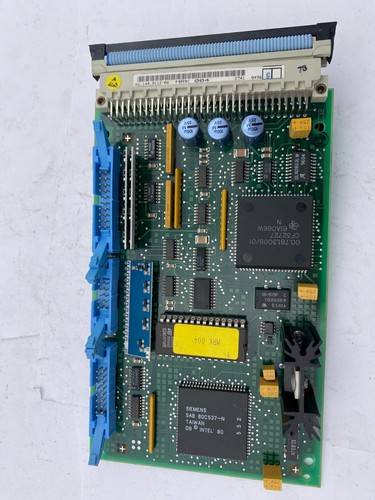 1pc heidelberg circuit board - x,