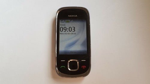 Nokia 7230 mobile tactile - mobile,