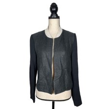 Cop. Copine Black Textured