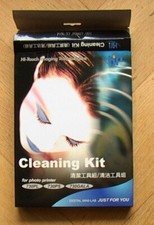 kit de nettoyage pour imprimantes HITI série 730