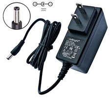 9V AC Adapter For Casio LK-30