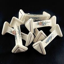 RARE ! PORTE-COUTEAUX (x6)