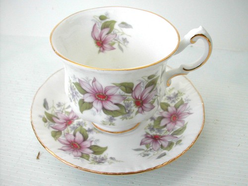 Tasse anglaise the cafe - anglaise,