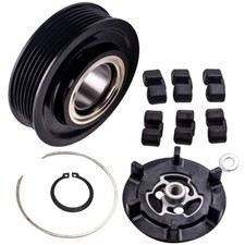 Embrayage Poulie climat