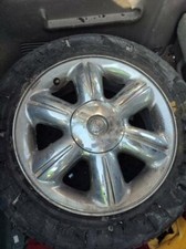 Sin ref jeu de jantes 16 pour