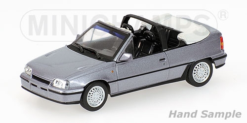 Minichamps 400045930 opel - 400045930,