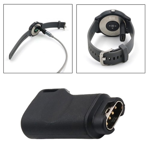 Adaptateur convertisseur de - de,