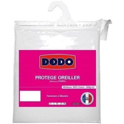 Protege oreiller dodo - dodo,