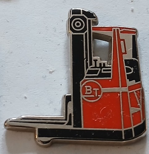 Pins chariot elevateur - pins,