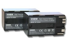 Batterie pour canon eos - pour,