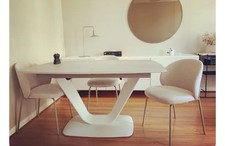 table salle à manger extensible