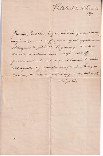 Napoléon iii empereur des - empereur,