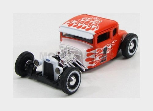 Maisto 32175o ford usa model - maisto,
