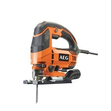 Scie Sauteuse Pendulaire AEG STEP 100X