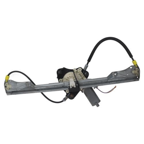 Leve vitre electrique avant
