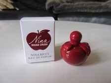 Miniature edp nina - rouge, crush