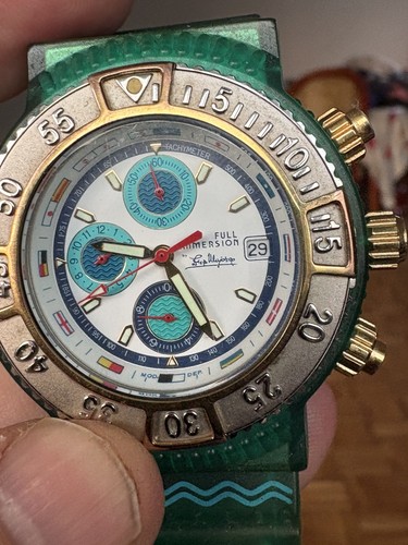 Montre stendardo italy full - montre,