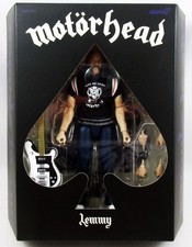 Motörhead - Super7 Ultimates