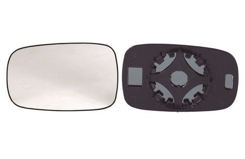 Miroir rétroviseur convexe - miroir,
