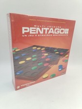 Pentago Winning Moves France
