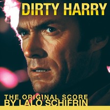 Lalo Schifrin - Dirty Harry
