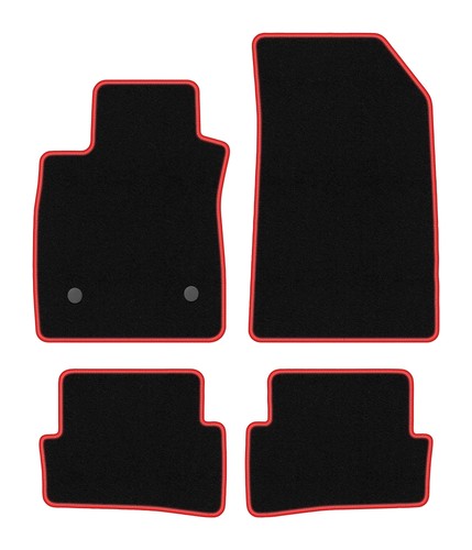 Tapis moquette renault clio - tapis,