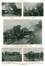 Document ancien l'attentat