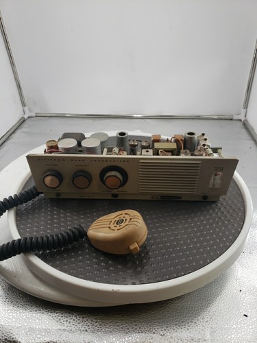 Heathkit model 10 - model, gw-10