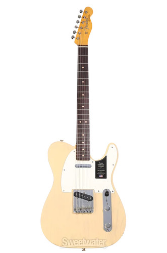 Fender american vintage - american, ii