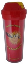 Coca Cola Gourde En Plastique