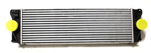 Intercooler volkswagen - intercooler,
