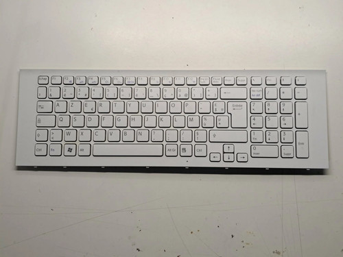 Clavier français original - français,