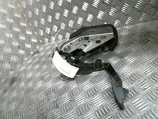 Pedale d'embrayage FORD FIESTA