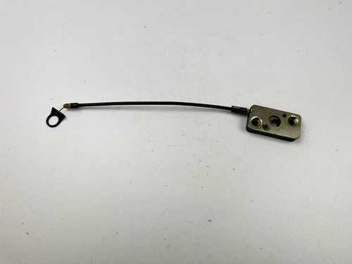 Loquet selle suzuki gsx - loquet,
