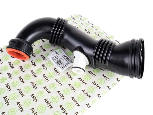 Tuyau admission air turbo - tuyau, d'air