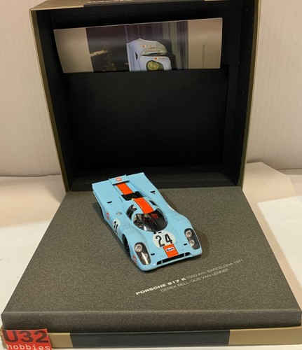 Slot car fly - 99072, 917