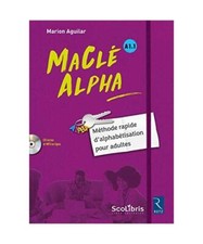 MaClé Alpha Manuel de lecture