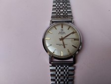 Ancienne montre mecanique - ancienne,