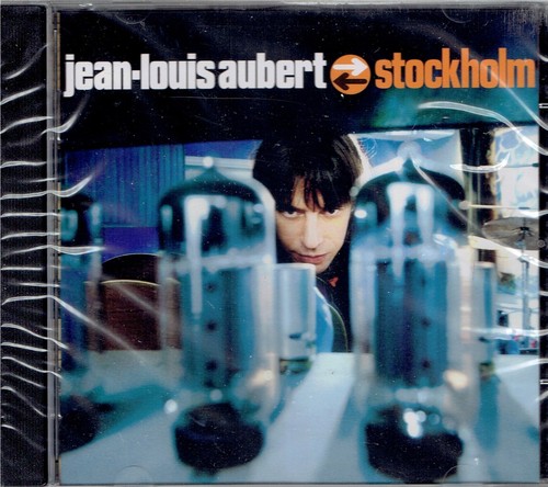 Jean louis aubert - jean,