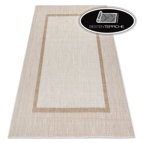 Tapis moderne sisal sion - sisal,