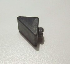 PLAYMOBIL (L3204) MOYEN-AGE - Pièce Jonction Angle Gris 3269 4228 4819 6919 5361