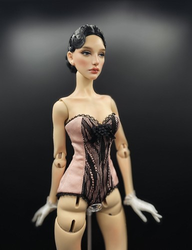 Ooak dress aquatalis for - ooak, by