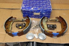 kit de frein arrière neuf d'origine 4241-8H CITROEN XARA,PEUGEOT 306
