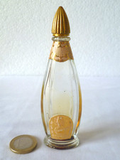 FLACON DE PARFUM ANCIEN RAMAGE
