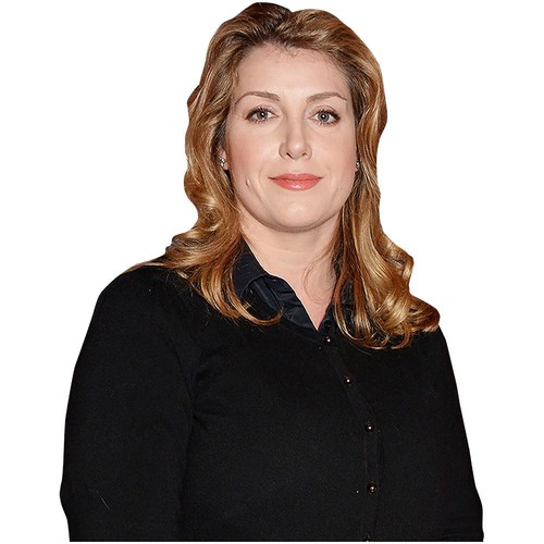 Penny mordaunt - mordaunt, (black