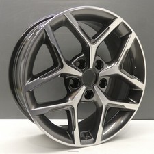 KIA CEED PRO GT-LINE 17" JANTE